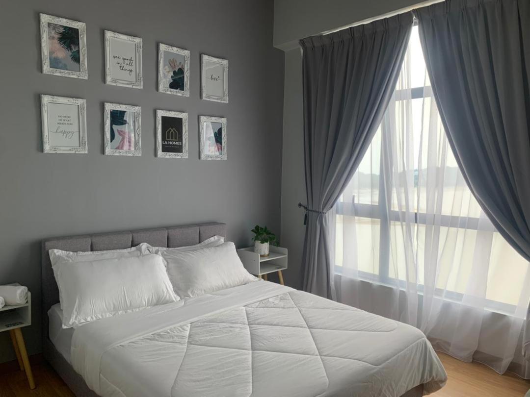 קואנטאן Imperium Residence מראה חיצוני תמונה