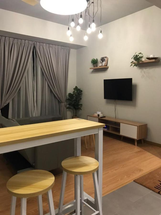 קואנטאן Imperium Residence מראה חיצוני תמונה
