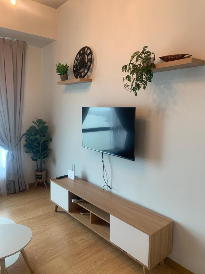 קואנטאן Imperium Residence מראה חיצוני תמונה